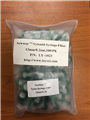 NEWWAY TM Nylon66 Syringe Filter 13mm/0.2u